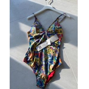 Stella McCartney bathing suit in size Medium